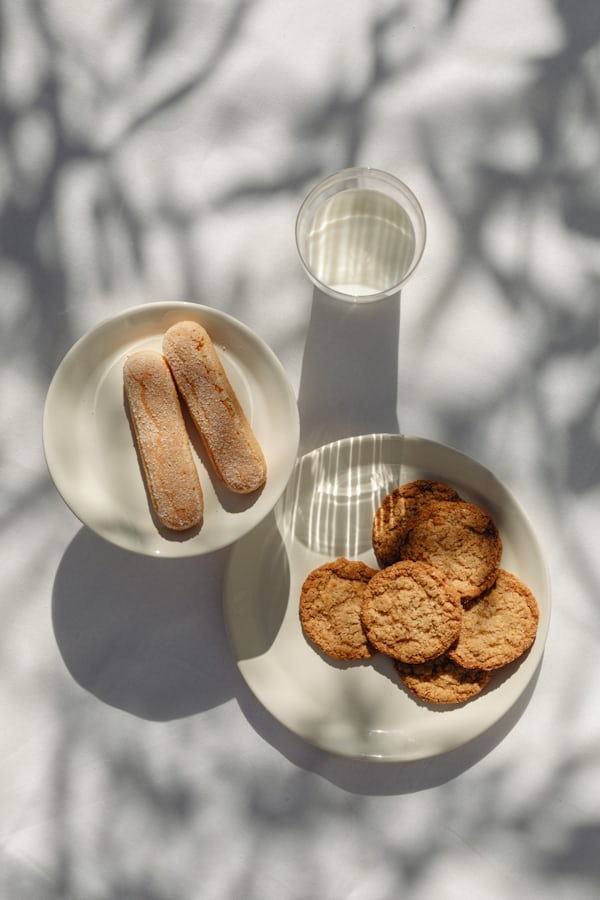 Savory Snacks