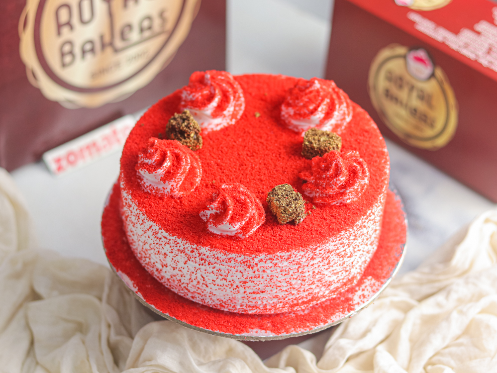 Red Velvet