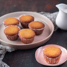 Mawa Muffins