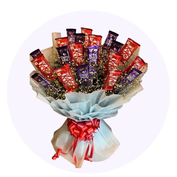 Chocolates