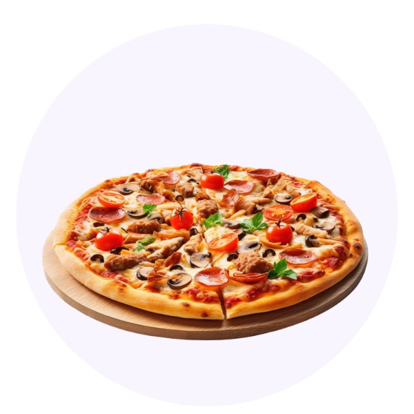 Pizza