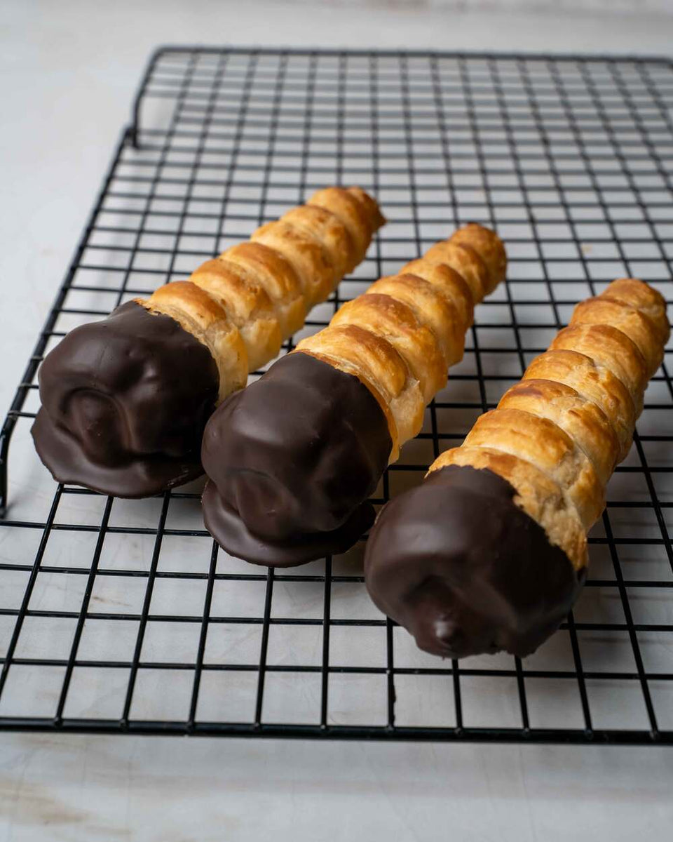 Chocolate Roll