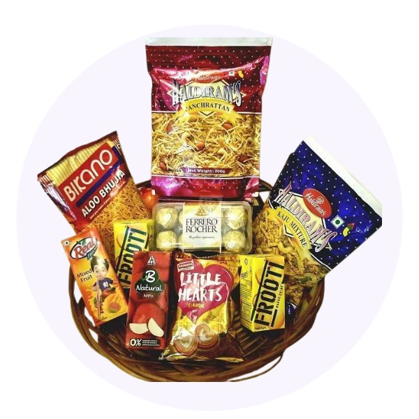Snacks